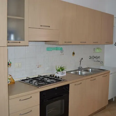 Al Fico D'india Holiday home Avola