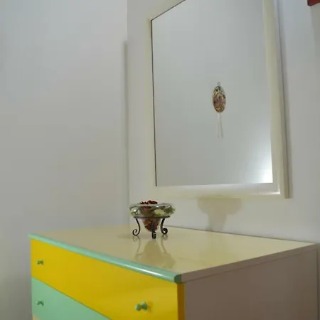 Al Fico D'india 別荘 アヴォラ