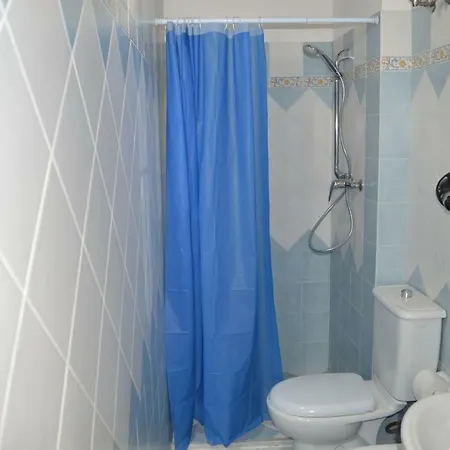 別荘 Al Fico D'india *