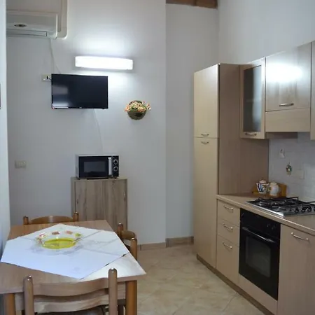 Holiday home Al Fico D'india *