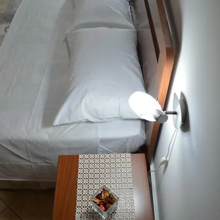 Al Fico D'india 別荘 アヴォラ