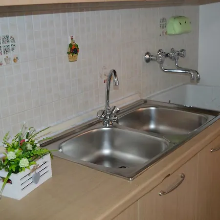 Al Fico D'india 別荘 アヴォラ