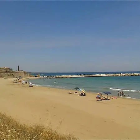 Al Fico D'india 別荘 *