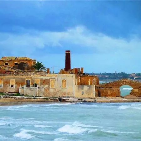 Al Fico D'india 別荘 *