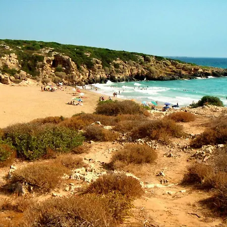 Al Fico D'india 別荘