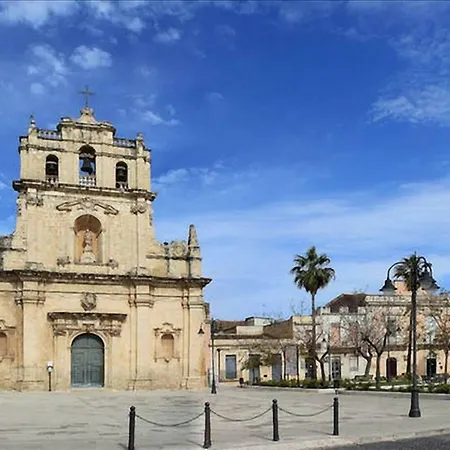 別荘 Al Fico D'india *