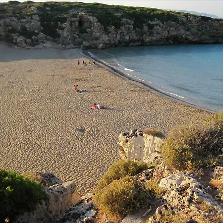 Al Fico D'india * アヴォラ