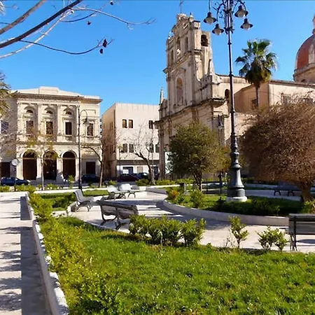 Al Fico D'india アヴォラ