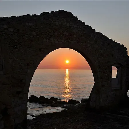 Al Fico D'india アヴォラ