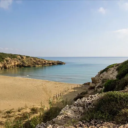 Al Fico D'india 別荘 *