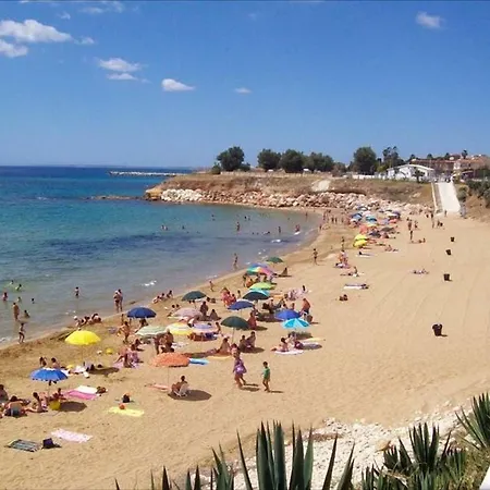 Holiday home Al Fico D'india *