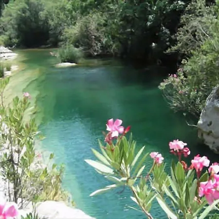 別荘 Al Fico D'india *